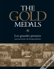 Capa do artigo The Gold Medals