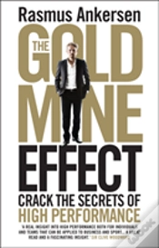 Capa do artigo The Gold Mine Effect