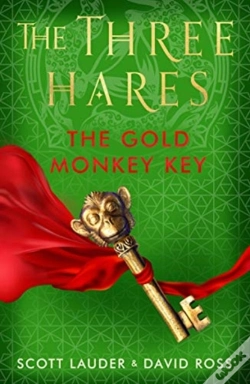 Capa do artigo The Gold Monkey Key