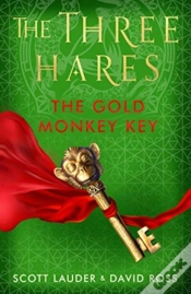 Capa do artigo The Gold Monkey Key