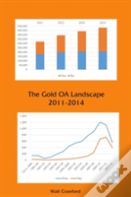 The Gold Oa Landscape 2011-2014