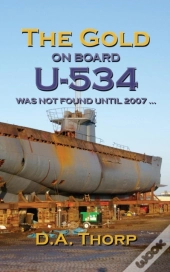 The Gold On Board U-534