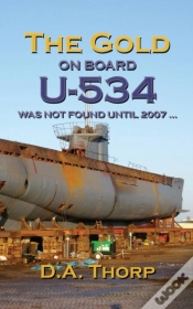 Capa do artigo The Gold On Board U-534