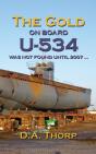 The Gold On Board U-534 - Preview