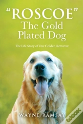 The Gold Plated Dog