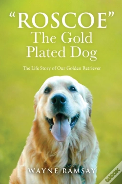Capa do artigo The Gold Plated Dog