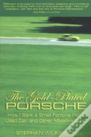 The Gold Plated Porsche