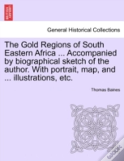 Capa do artigo The Gold Regions Of South Eastern Africa