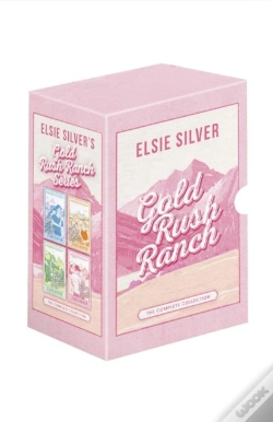 Capa do artigo The Gold Rush Ranch Boxed Set