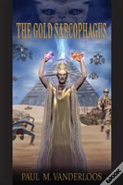 Capa do artigo The Gold Sarcophagus