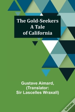 Capa do artigo The Gold-Seekers
