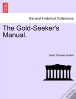 Capa do artigo The Gold-Seeker'S Manual.