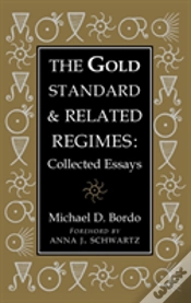Capa do artigo The Gold Standard And Related Regimes