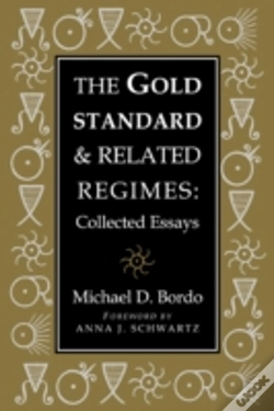 Capa do artigo The Gold Standard And Related Regimes