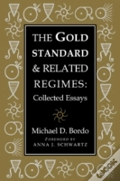 Capa do artigo The Gold Standard And Related Regimes