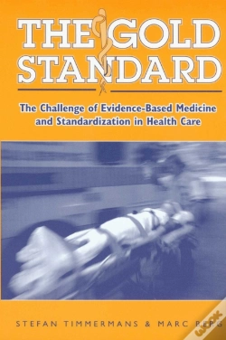 Capa do artigo The Gold Standard