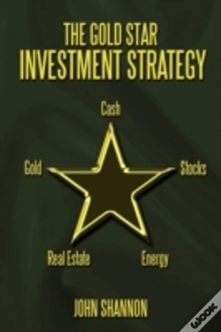 Capa do artigo The Gold Star Investment Strategy