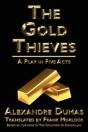 The Gold Thieves - Preview