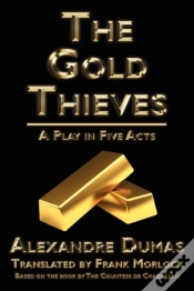 Capa do artigo The Gold Thieves