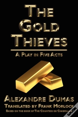 Capa do artigo The Gold Thieves