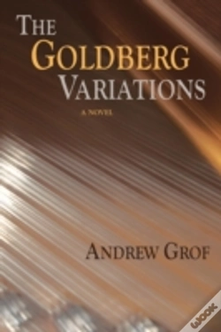 Capa do artigo The Goldberg Variations
