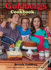 Capa do artigo The Goldbergs Cookbook