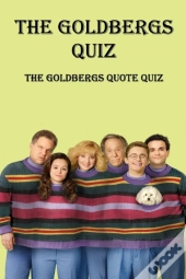 The Goldbergs Quiz