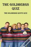 The Goldbergs Quiz