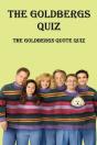 The Goldbergs Quiz - Preview