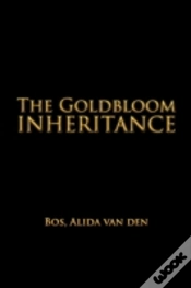 Capa do artigo The Goldbloom Inheritance