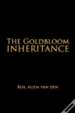 Capa do artigo The Goldbloom Inheritance