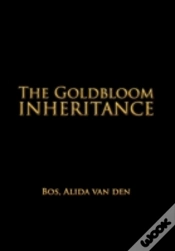 Capa do artigo The Goldbloom Inheritance