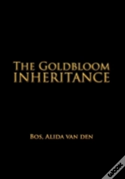 Capa do artigo The Goldbloom Inheritance