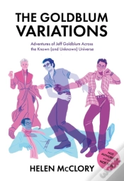 Capa do artigo The Goldblum Variations
