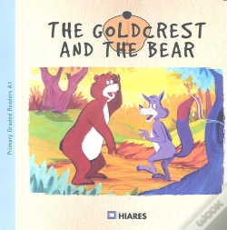 Capa do artigo The Goldcrest & The Bear (Nivel A1beginner) 