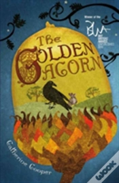 Capa do artigo The Golden Acorn
