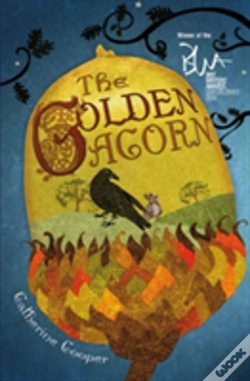 Capa do artigo The Golden Acorn