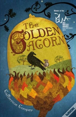 Capa do artigo The Golden Acorn