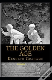 Capa do artigo The Golden Age Annotated