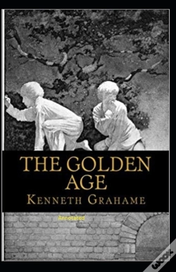 Capa do artigo The Golden Age Annotated