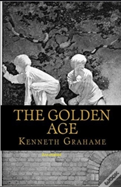 Capa do artigo The Golden Age Annotated