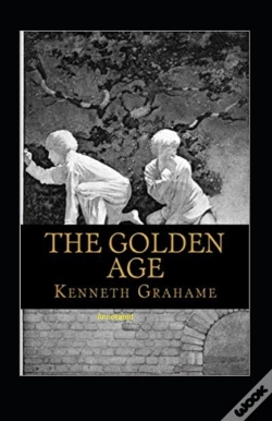 Capa do artigo The Golden Age Annotated