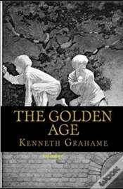 Capa do artigo The Golden Age Annotated