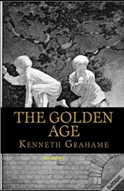 Capa do artigo The Golden Age Annotated