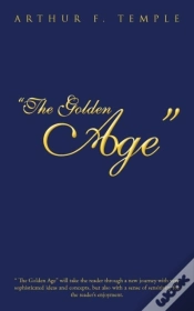 Capa do artigo "The Golden Age"
