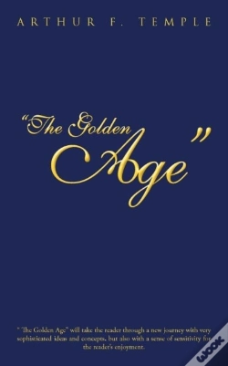 Capa do artigo "The Golden Age"