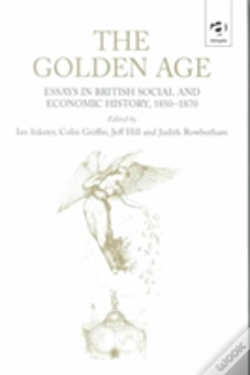 Capa do artigo The Golden Age