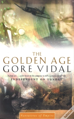 Capa do artigo The Golden Age