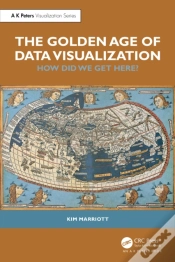 Capa do artigo The Golden Age Of Data Visualization