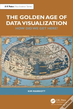 Capa do artigo The Golden Age Of Data Visualization